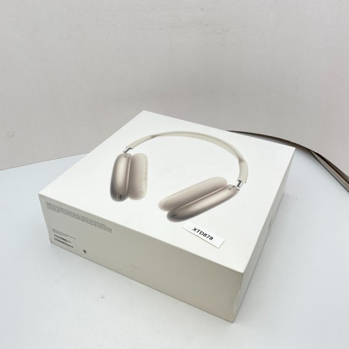 Apple airpods max starlight - apple,