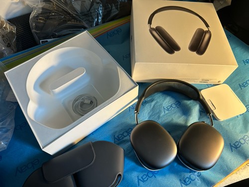 Apple airpods max - airpods, space