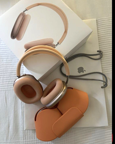 Apple airpods max - apple,