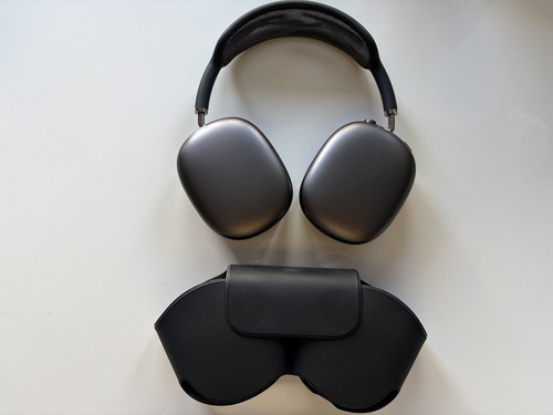 Airpods max space - max, grey