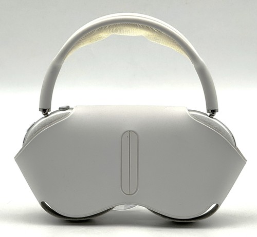 Apple airpods max silver - silver, (