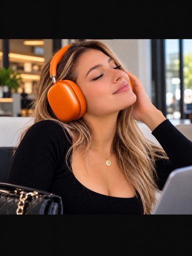 Apple airpods max - apple,