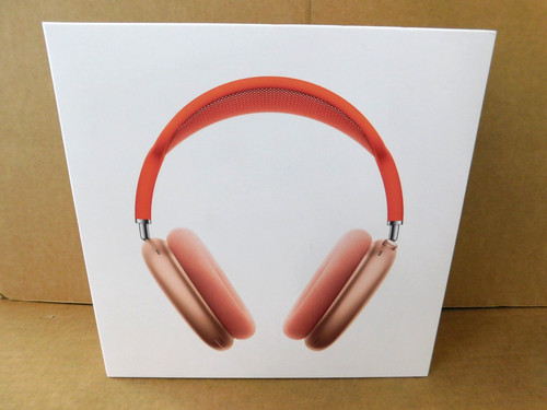 Apple airpods max lightning - max,