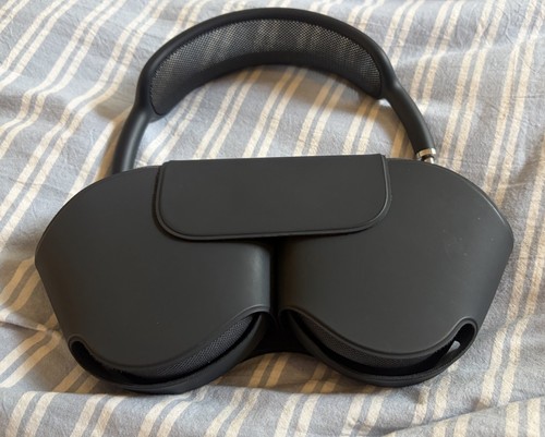 Apple airpods max midnight - airpods,
