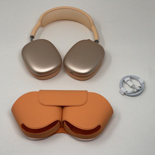 Apple AirPods Max USB-C Orange