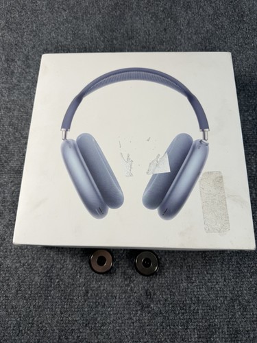 Apple airpods max a3184 blue - airpods,