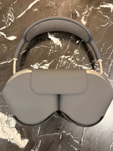 Apple airpods max space gray - airpods,