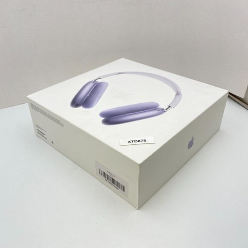 Apple airpods max purple - airpods,