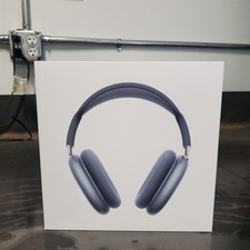 Apple Airpods Max USB-C Blue