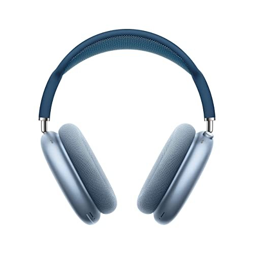 Apple airpods max sky blue - apple,