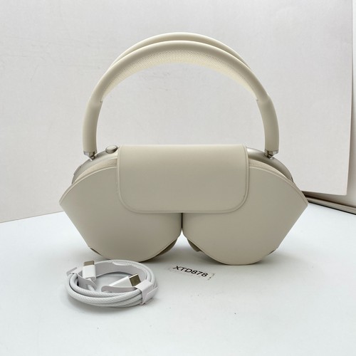 Apple airpods max starlight - -,