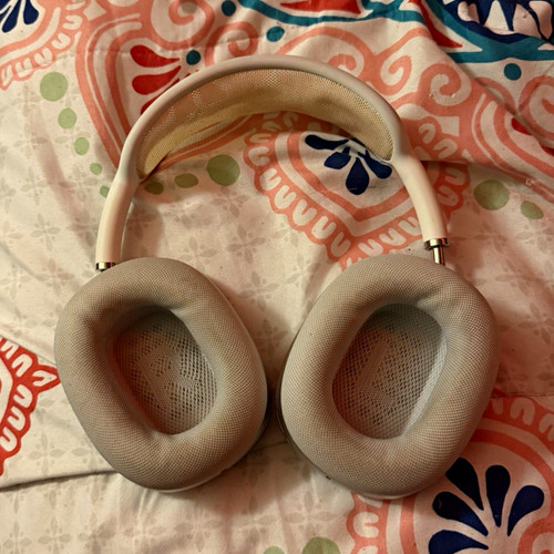 Apple airpods max - airpods, bluetooth