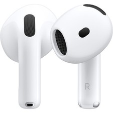 Apple AirPods con Custodia di