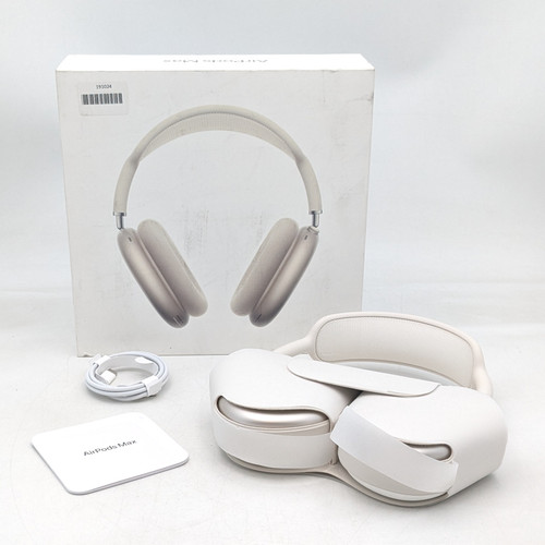 Apple airpods max - airpods, wireless