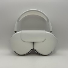 AirPods Max Lightning Silver