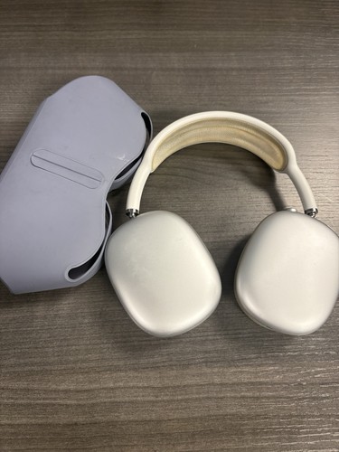Apple airpods max silver - apple,
