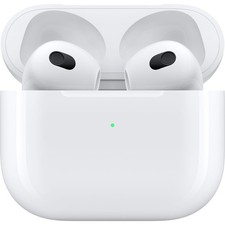 Apple AirPods con Custodia di