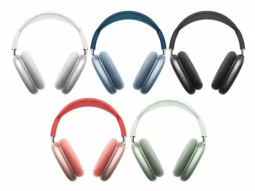Apple airpods max bluetooth - apple,