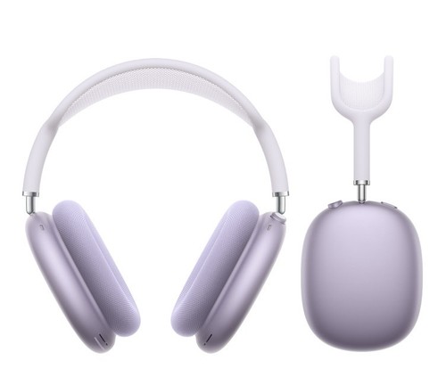 New apple airpods max - airpods, purple