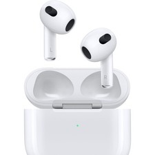 Apple AirPods con Custodia di