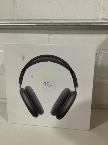 Airpods max midnight - max,