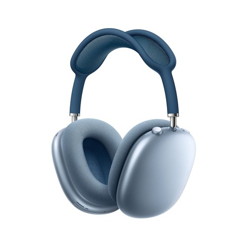 Apple airpods max lightning - apple,