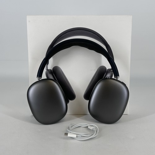 Airpods max lightning space - max,