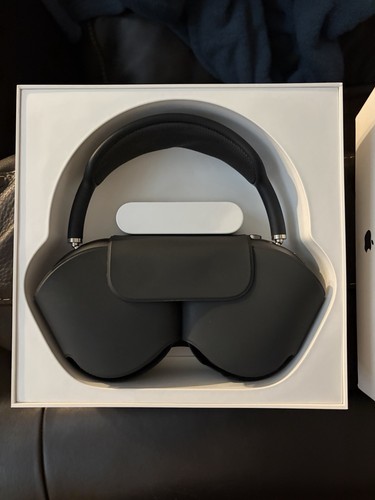 Airpods max space - airpods,