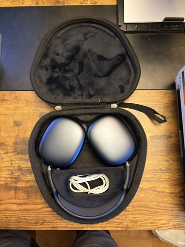 Apple airpods max - max, 2