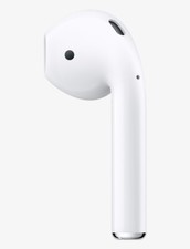Apple AirPods Airpods Lato