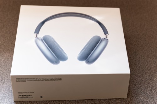 Apple airpods max - airpods,
