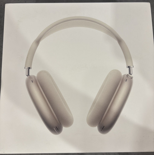 Apple airpods max starlight - airpods,