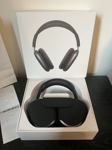 Apple airpods max wireless - max,