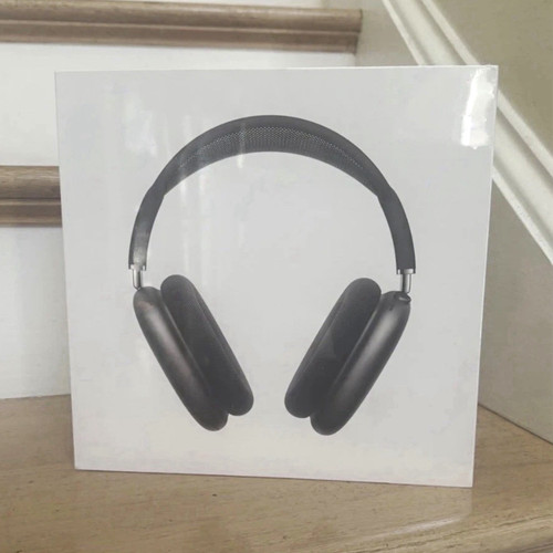 Apple airpods max smart case - smart,