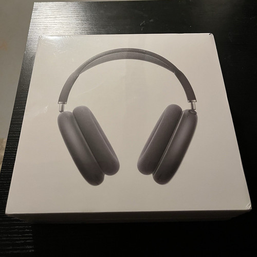 Apple airpods max - airpods, bluetooth