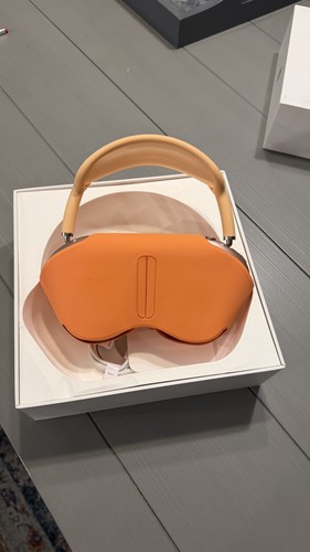 Authentic airpods max - airpods, a3184