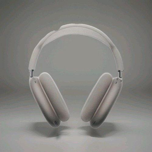 Apple airpods max white - apple,