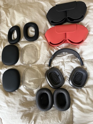 Apple airpods max a2096 space - apple,