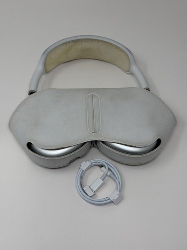 Apple airpods max silver - airpods,