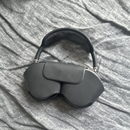 Apple airpods max black - apple,