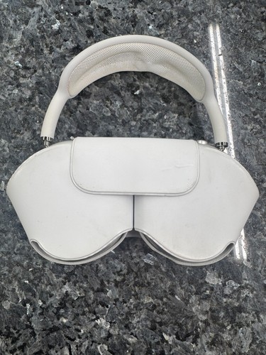 Apple airpods max white - apple,