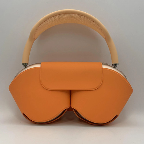 Airpods max usb orange - usb-c,