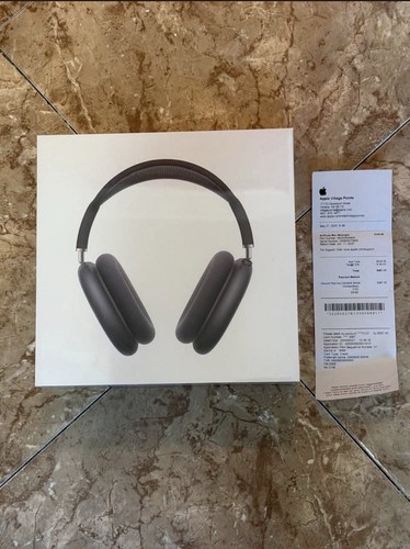 Apple airpods max midnight - airpods,