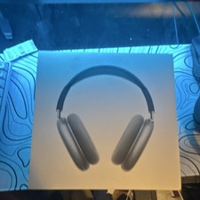 Apple AirPods Max Silver