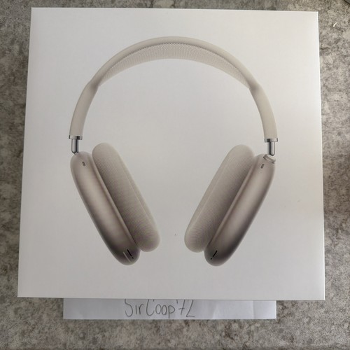 New apple airpods max usb - new, usb-c