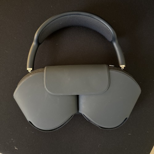 Airpods max usb midnight - airpods,