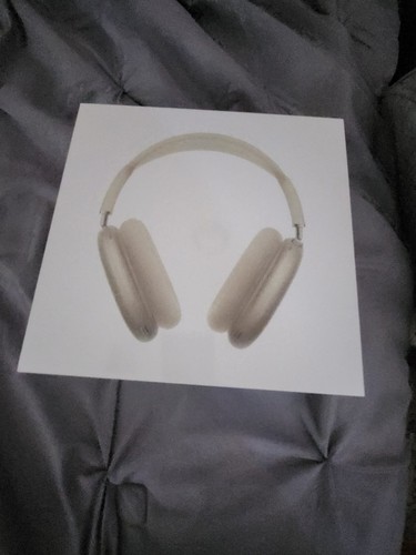 Apple airpods max starlight - airpods,