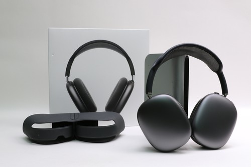 Apple airpods max - max, headphones