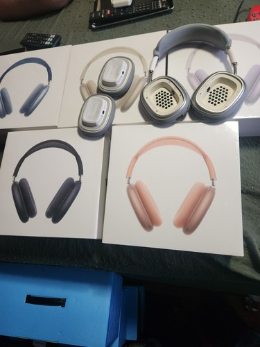 Apple airpods max - airpods, c