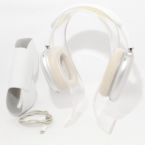 Good genuine apple airpods max - good,